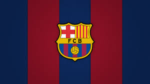 emblem soccer logo fc barcelona sports