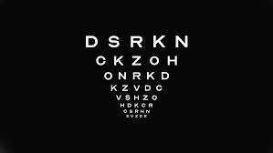 optician sans is a typeface that