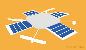 solar drones what you need to know