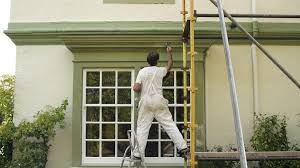 Types Of Exterior Paint Forbes Home