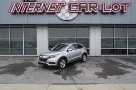 used honda hr v for in sioux city