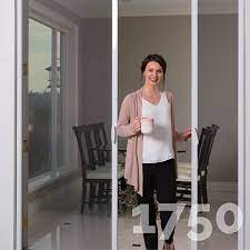 The World S Smoothest Retractable Screens