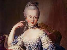 Check spelling or type a new query. Marie Antoinette The Last Queen Of France One Road At A Time