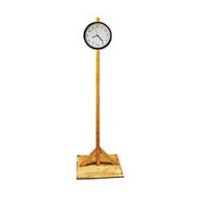 Clock Stands M O Byrne Hire Event