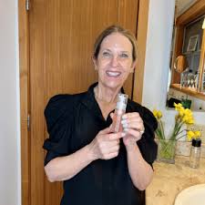 colleen rothschild skincare review of