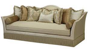 cly and sy formal sofa with