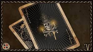 In fact, the earliest voodoo video card is the ultimate goal of video card collectors. Voodoo Playing Cards Disturbing Skulls With A Top Hat Max Playing Cards