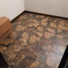 Wet Basement Flooring Options With