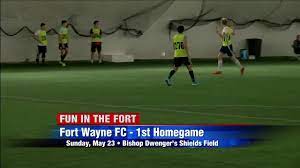 Catalyst fitness northeast fort wayne. Fun In The Fort Fort Wayne Fc 1st Homegame