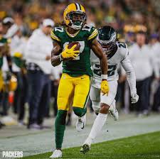 The great collection of davante adams wallpapers for desktop, laptop and mobiles. Pin On American Football
