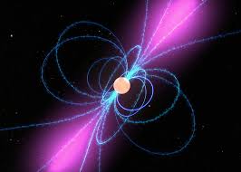 Se descubrió un nuevo tipo de pulsar | Ciencia de la NASA