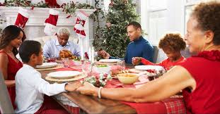 I think about my family, my relatives, the neighbors, people with whom we will spend this day. 30 Best Christmas Prayers For 2020 Family Blessings