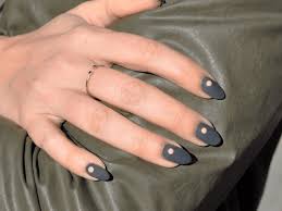 41 cool matte nail designs to impress