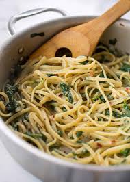 easy vegan pasta ready in just 20