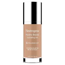 neutrogena hydrating tint walgreens