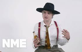 Owing to both parents working in british army, he lived mostly in army garrisons with his siblings, amy jo and emily. Pete Doherty Interviewed I M Not That Messed Up Arsehole
