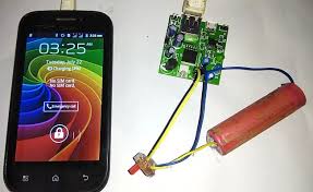 Using analog or digital multimeter in pcb, electronics or mobile phone repairing is must. Power Bank Circuit Design On Pcb