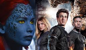 Dark phoenix' is now in theaters! X Men Dark Phoenix Said To Be As Bad As 2015 S Fantastic Four Movie