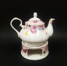 We did not find results for: Grace S 2 Pc Set Pink Floral Butterfly Gold Trim Coffee Teapot Warmer Tealight Ebay