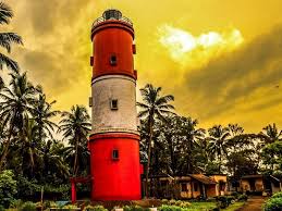 Book homestay accommodation in kannur with homestay.com. Kannur Lighthouse Kannur Timings History Best Time To Visit