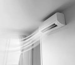 can a mini split provide heating and