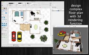 floordesign2 on the mac app