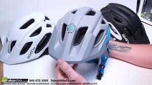 Seven Idp Helmet Bike Accessories