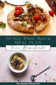Plant Based with Amy gambar png
