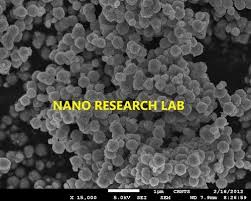 anium dioxide nanoparticles