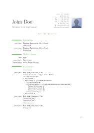 latex resume template pinterest simple cover letter plain with     Kresge Physical Sciences Library   WordPress com latex resume templates free samples examples formats