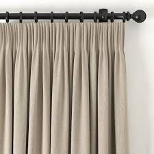 how to choose the right curtain heading