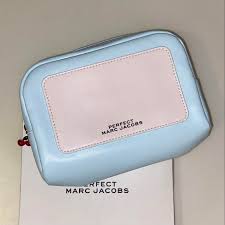 marc jacobs perfect cosmetics pouch