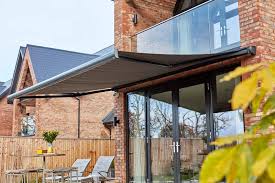 Premium Quality Retractable Awnings