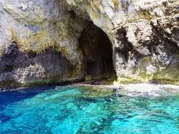 It's located approximately 50 km off the gold coast. Blue Grotto Sea Cave Malta The Most Beautiful Places Travel Around The World Island Travel Sea Cave