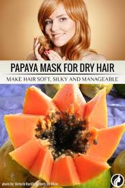 diy hair mask recipes for dry and oily hair