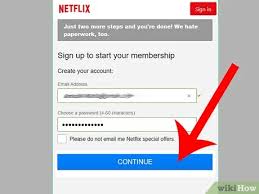 If not, your credit card will be charged the respective account (premium plan). How To Get Netflix For Free With Pictures Wikihow