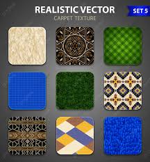 floor covering texture vector art png
