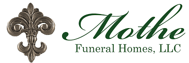 mothe funeral homes llc