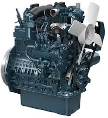 Kubota Engine America