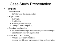 A One slide Case Study  Medication Administration SlideShare