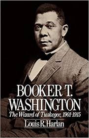 At age nine he was working in salt furnaces and coal mines because his family was so poor. Booker T Washington Volume 2 The Wizard Of Tuskegee 1901 1915 Oxford Paperbacks 9780195042290 Medicine Health Science Books Amazon Com