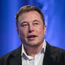SEC Probes Trading by Elon Musk and Brother in Wake of Tesla CEO's Sales -  WSJ