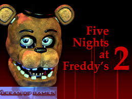 five nights at freddys 2 game free