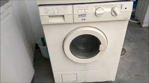 how to replace ifb front load washer