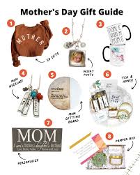 personalized gifts your mom