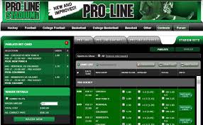 Proline Hockey Odds You Know Theyre Bad But Just How Bad