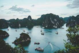 how much does it cost to go to vietnam