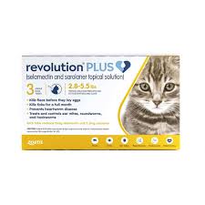 the 7 best flea treatments for cats in 2023