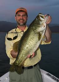 Fish Weight Estimator Largemouth Bass