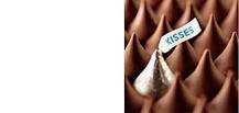 when-was-the-hershey-kiss-invented